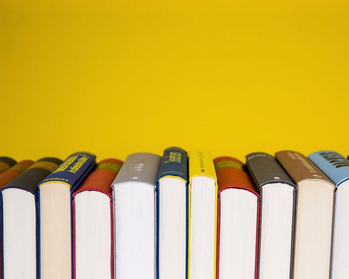 كيف نسافر معاً عبر الكتب